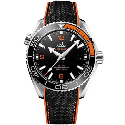 omega planet ocean replica rubber strap|omega planet ocean 20mm strap.